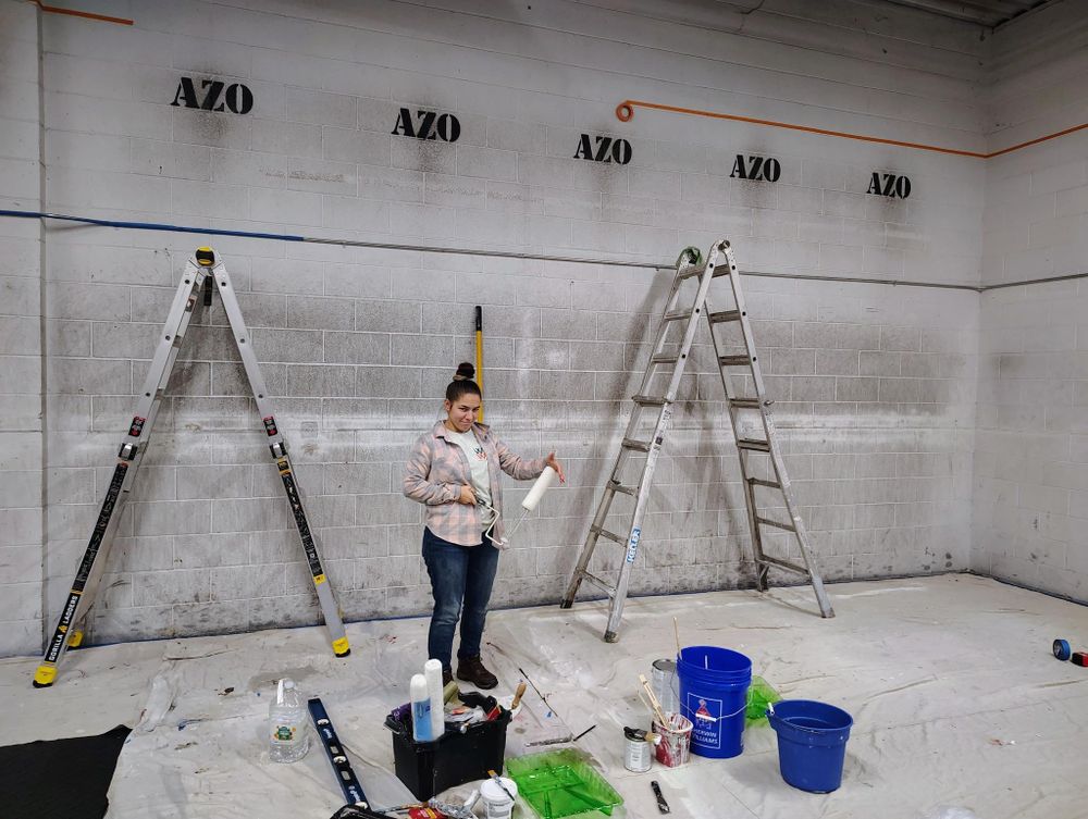 All Photos for WenWorks Home Improvement in Mendon, Michigan