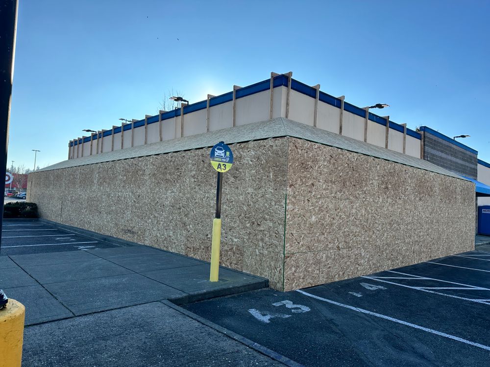 Our Work for P Martin Construction LLC in Snohomish, WA