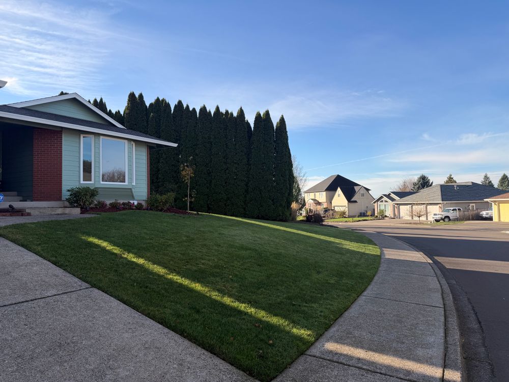 All Photos for Churape And Son's Landscaping in Vancouver, WA