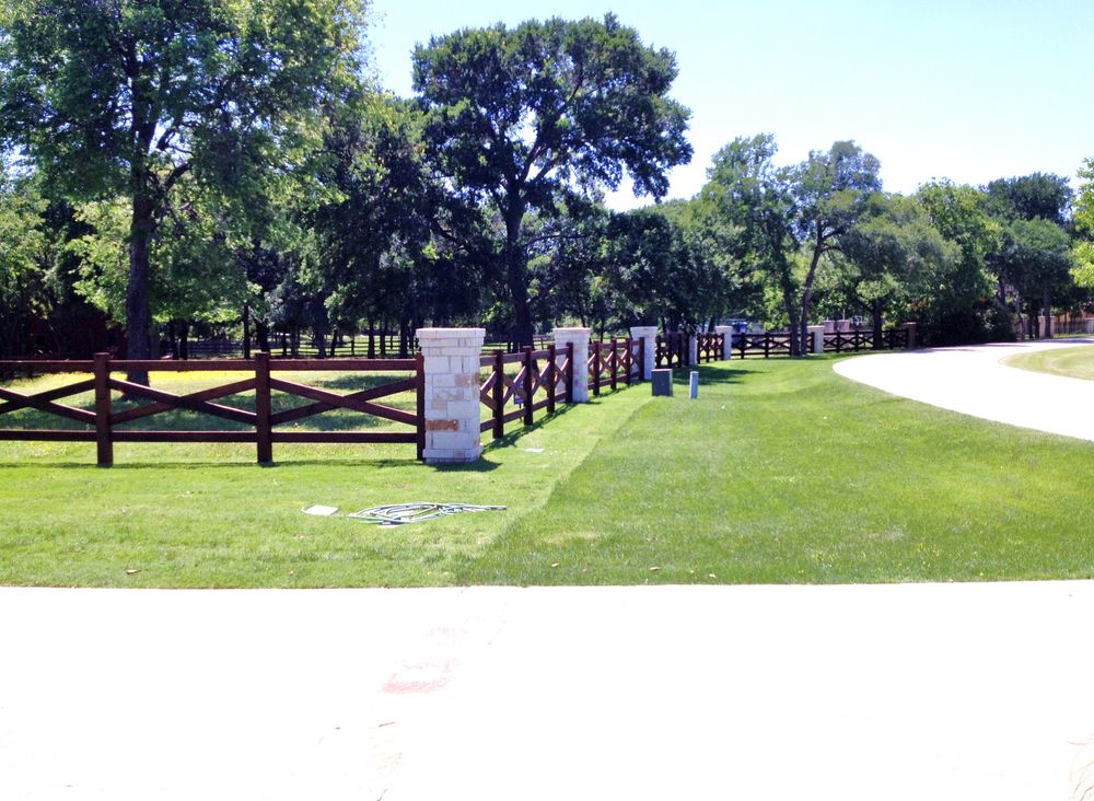 All Photos for Suburban Fence and Gate in Plano, TX