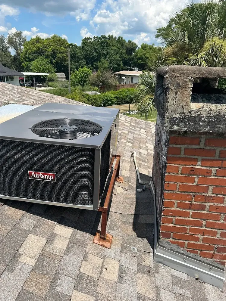 Our professional HVAC installation service ensures efficient, reliable heating and cooling for your home. We offer expert guidance, precision setup, and customized solutions to meet your comfort needs effectively. for AR HVAC Air Conditioning & Duct Services  in Avon Park, FL