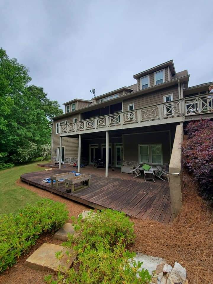 All Photos for Castaneda Home Services  in Gainesville, GA