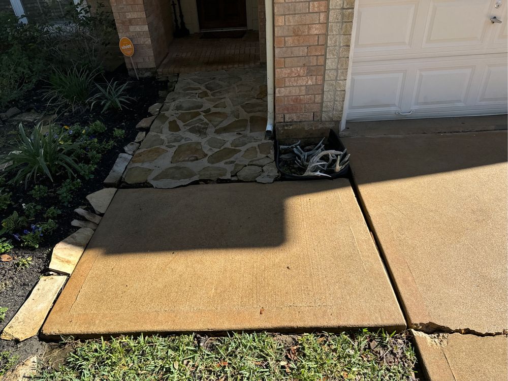 All Photos for Power Pressure Wash in Houston, TX
