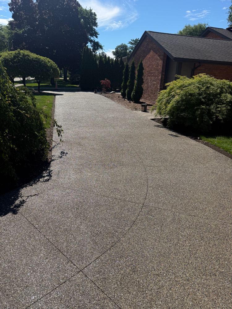 All Photos for Deerbrook Construction in Pontiac, MI