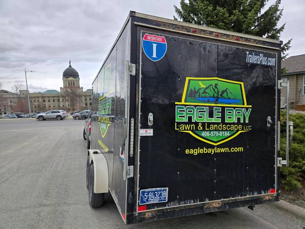 All Photos for Eagle Bay Lawn & Landscape LLC in Helena, MT