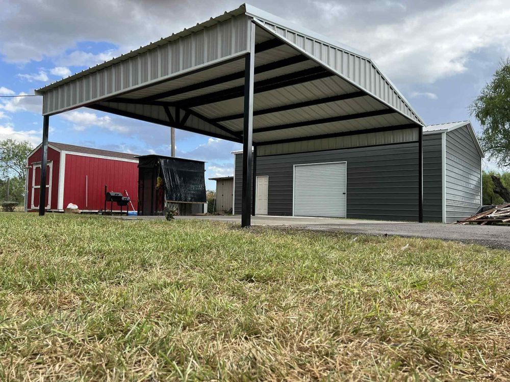 All Photos for Superior Painting and Metal Solutions in Edinburg, TX