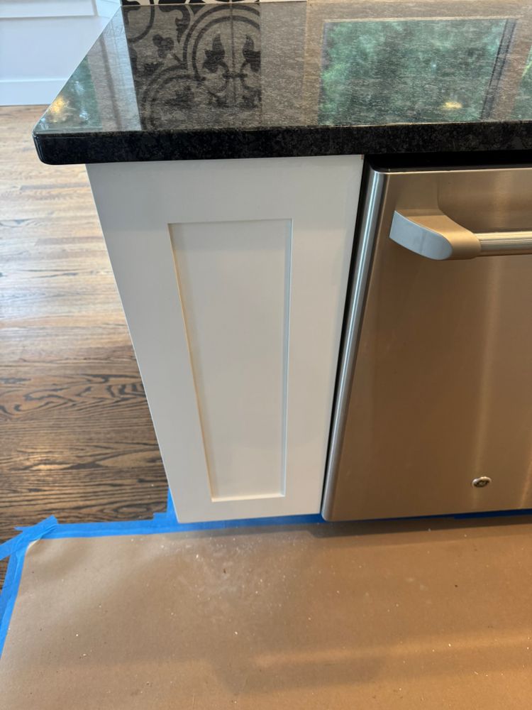 All Photos for Tony's Remodeling & Painting in Renton, WA