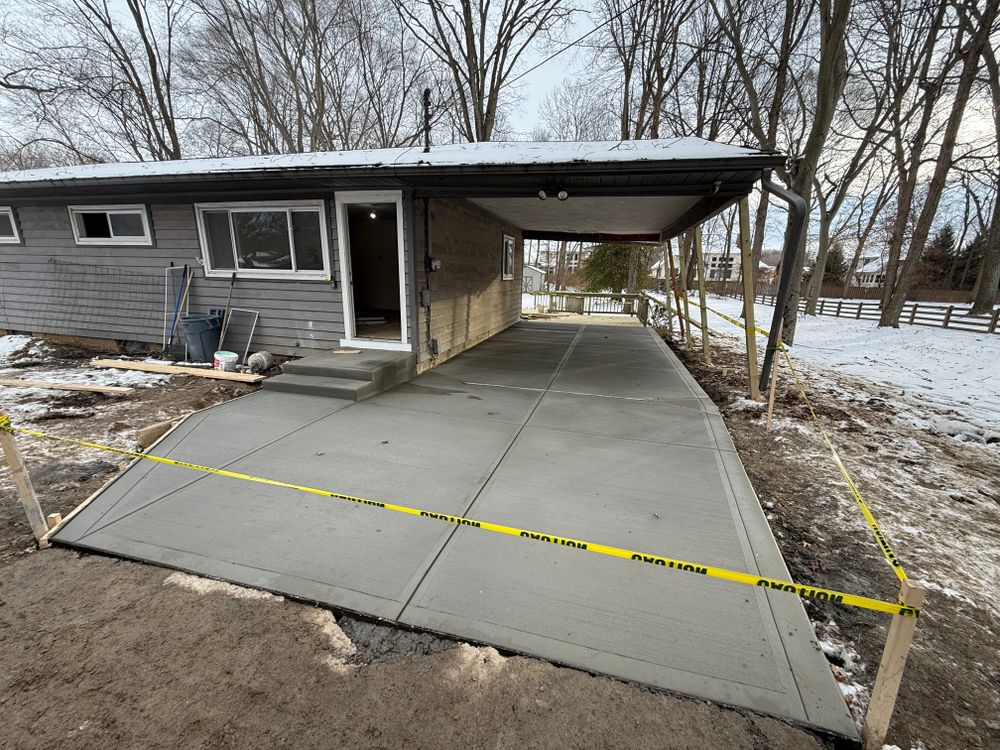 All Photos for Shamblin Masonry & Restoration in Columbus, Ohio