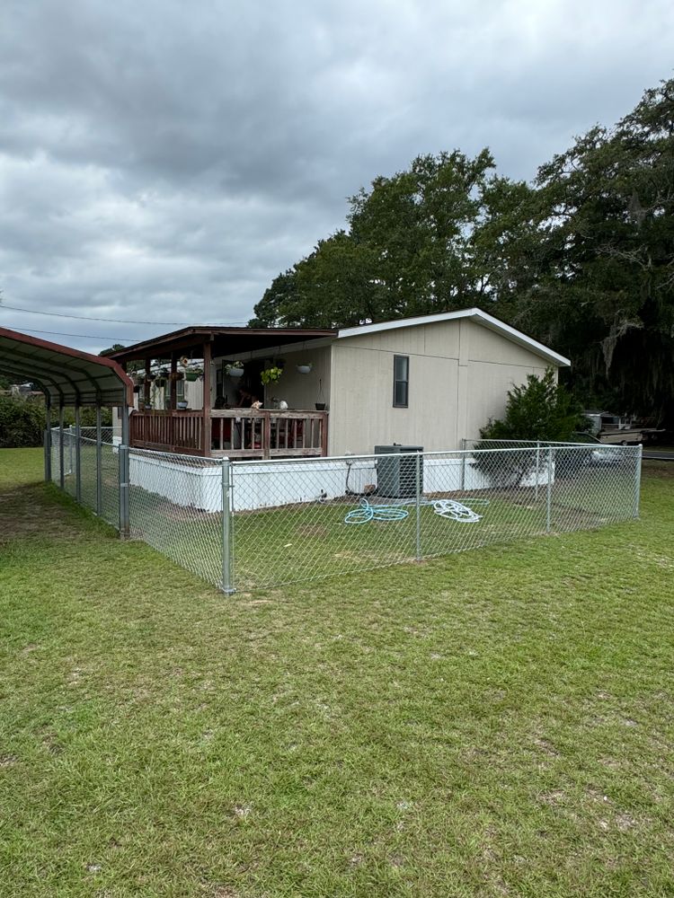 All Photos for DC Exteriors in Savannah, GA