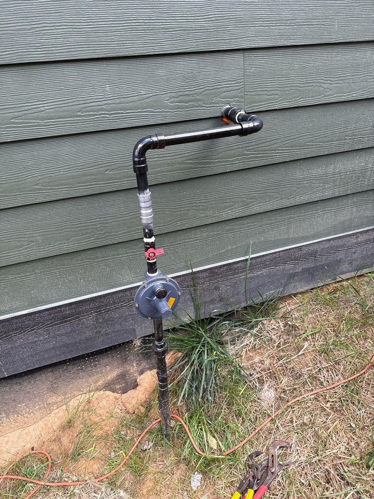 All Photos for Brooky Plumbing in Hendersonville, NC