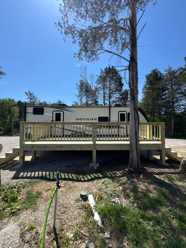 All Photos for Longs Decks  in Knoxville, TN
