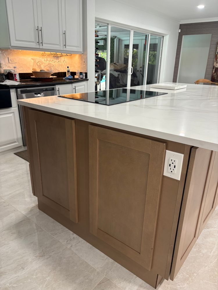All Photos for Kare Kitchens in Deerfield Beach, FL