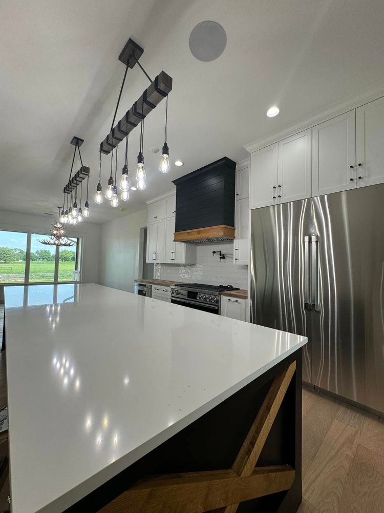 All Photos for Tailor Made Custom Homes in North, TX