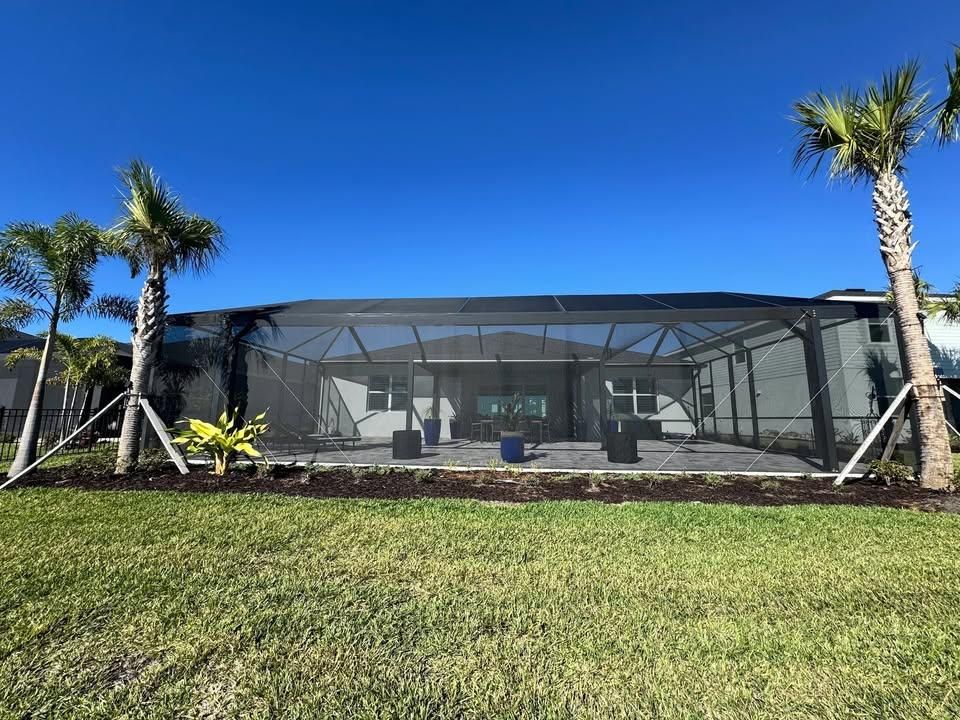 All Photos for Advanced Screen Services LLC in Punta Gorda, FL