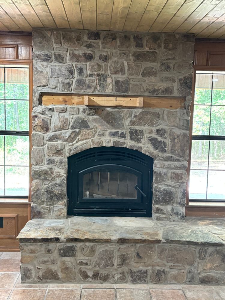 All Photos for Home Fireplace Pro in Gilmer, TX