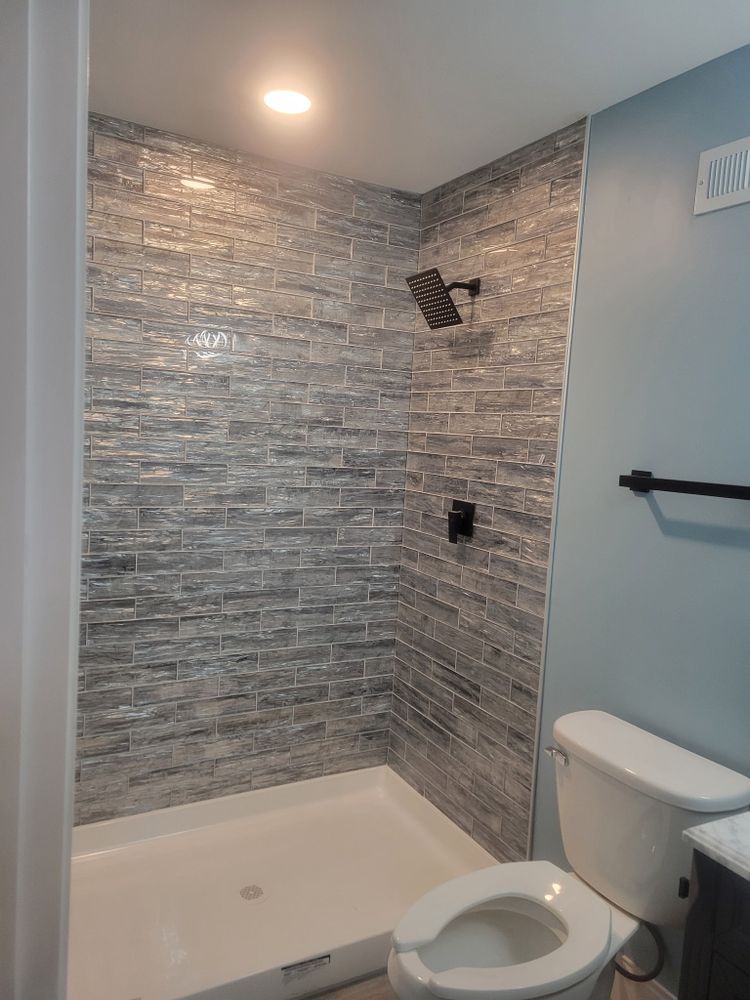 All Photos for Castle JR Landscaping & Painting LLC in Cincinnati, OH