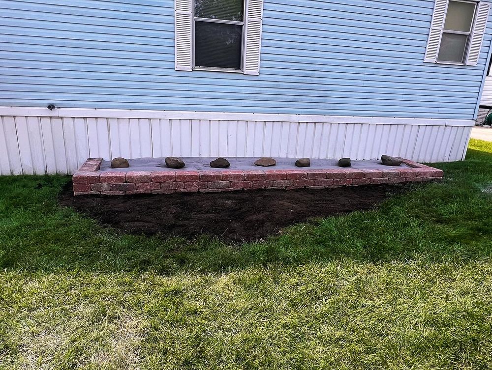 All Photos for Alltimate Outdoor Services in Warren, MI