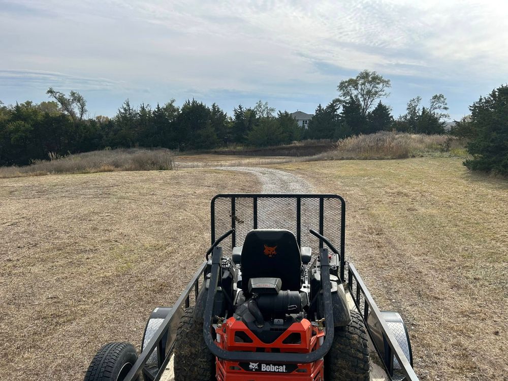 Buffalo Contracting team in Lincoln, NE - people or person