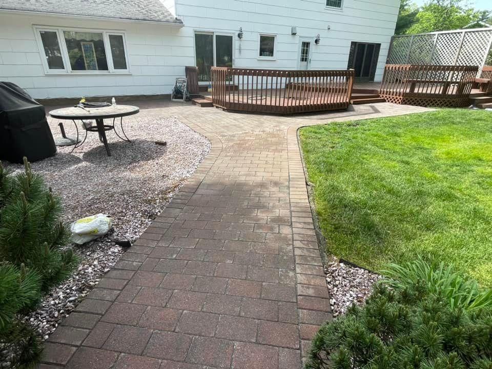 All Photos for S&G Landscape & Property Maintenance LLC in Bradley Beach, NJ
