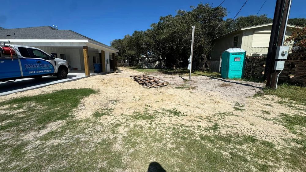 All Photos for CRM Palm & Landscaping in Rockport, TX