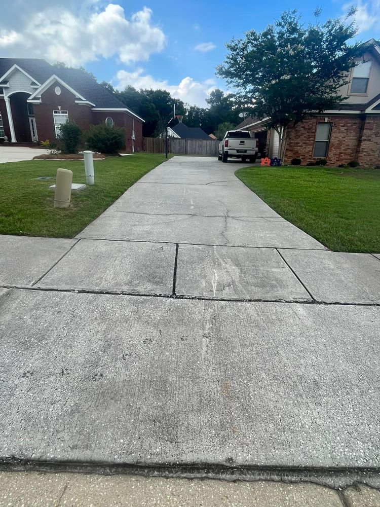 All Photos for All-Star Lawn Care & Soft Washing in Mobile, AL