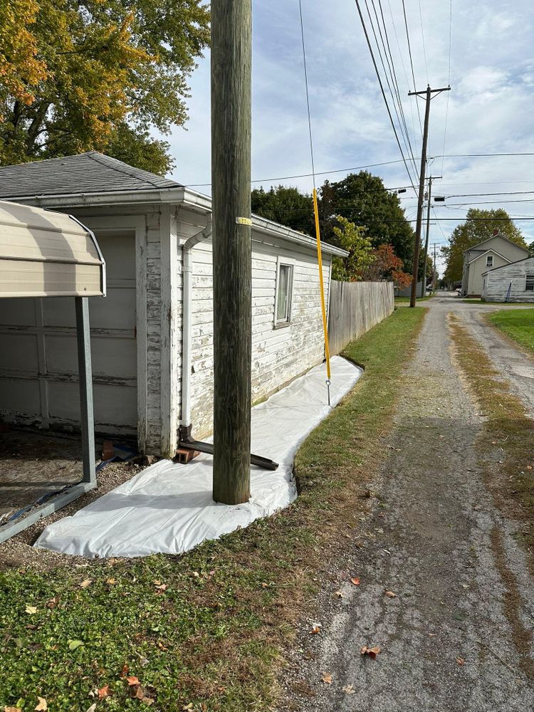 All Photos for OT Lawn and Landscaping LLC in Carey, OH