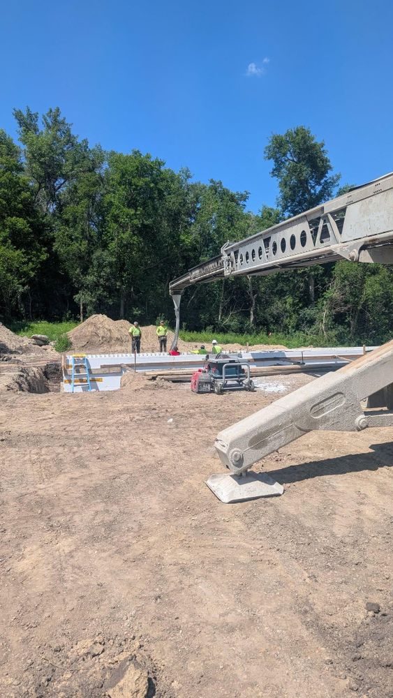 All Photos for Midsota Construction Services in Willmar, MN