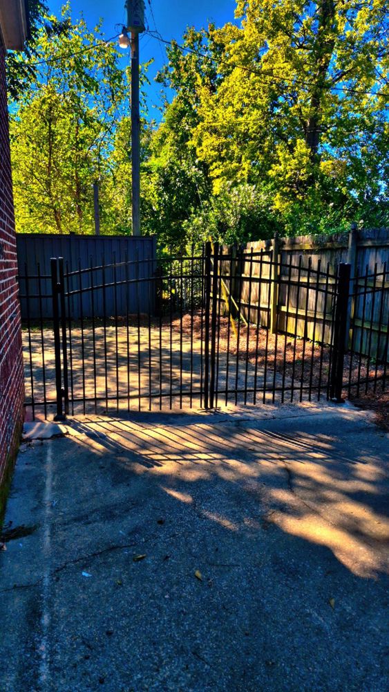 All Photos for JB Nealy Fence in Elgin, SC