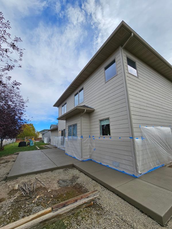 All Photos for Divine Concrete in Helena, MT