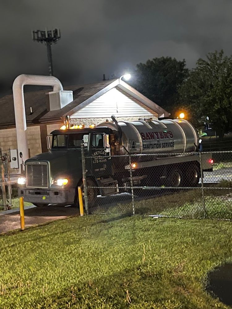 All Photos for Sawyer's Sanitation Services in Smyrna, DE