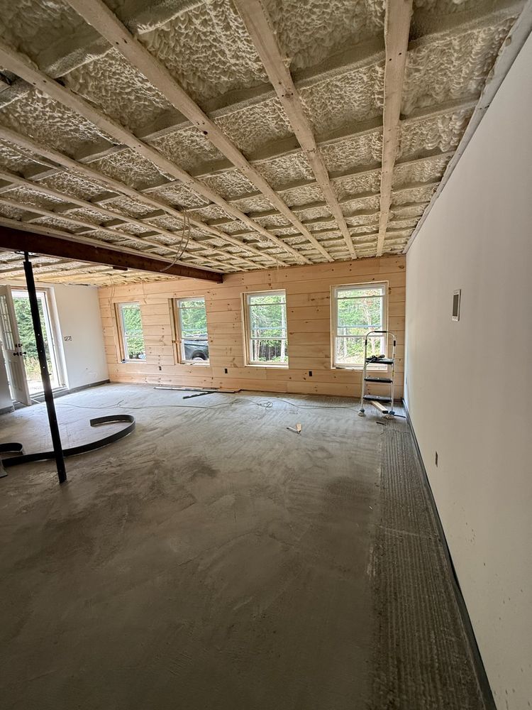 All Photos for Team Construction & Renovations in Lynchburg, TN