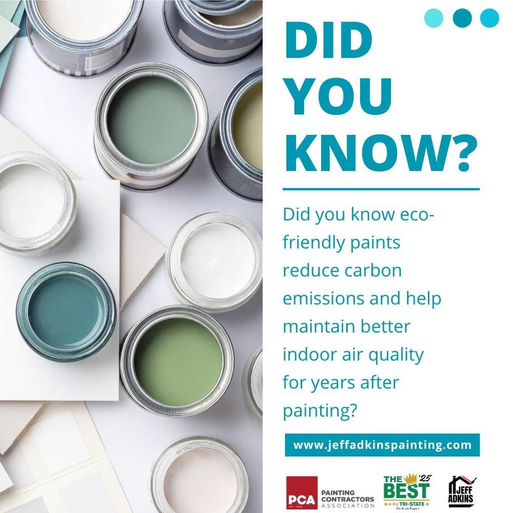 All Photos for Jeff Adkins Painting in Barboursville, WV