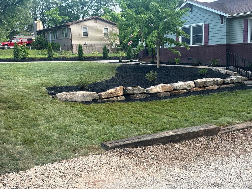 All Photos for Rescue Grading & Landscaping in Marietta, SC
