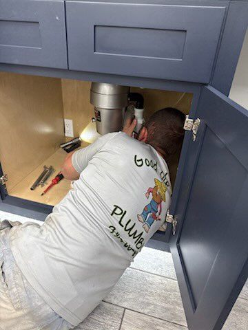 All Photos for Good Ole Boyz Plumbing in North Port, FL