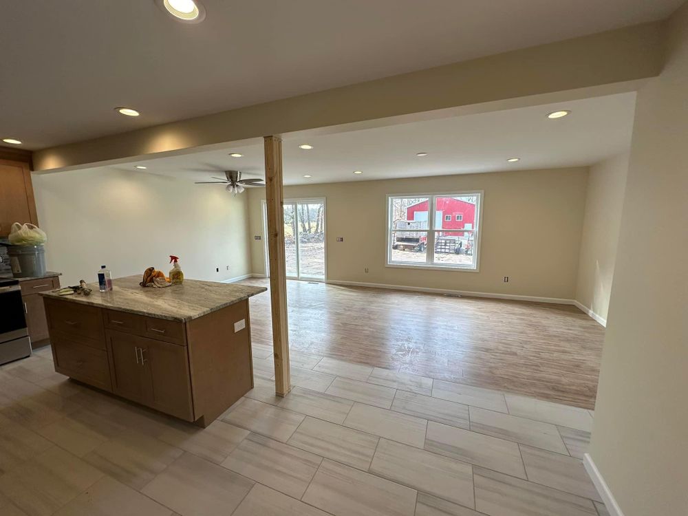 All Photos for Suter & Sons Painting in Amherst, Western Massachusetts