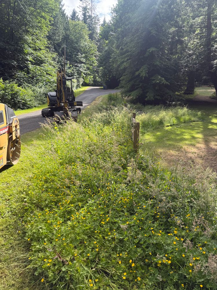 All Photos for AR Trucking & Excavation LLC in Stanwood, WA