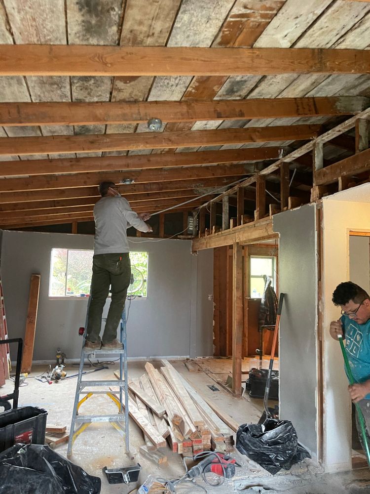 All Photos for Tony's Remodeling & Painting in Renton, WA