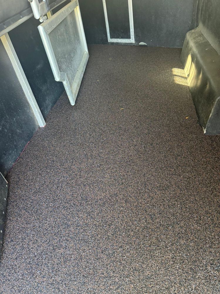 All Photos for Shelton Trailer Flooring  in Ocala, FL