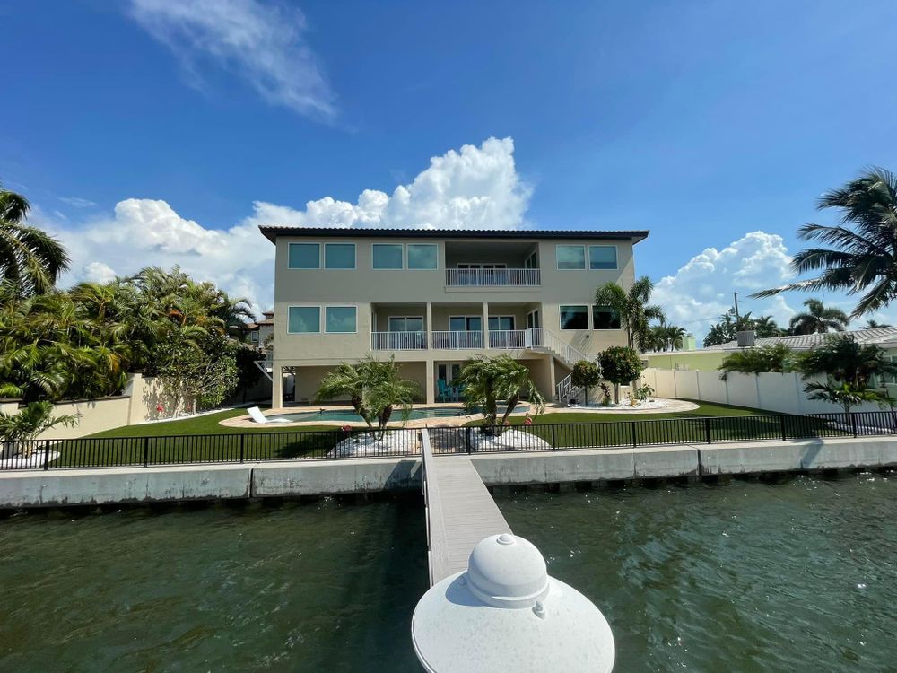 All Photos for In Line Welding & Fabrication LLC in Brooksville, FL