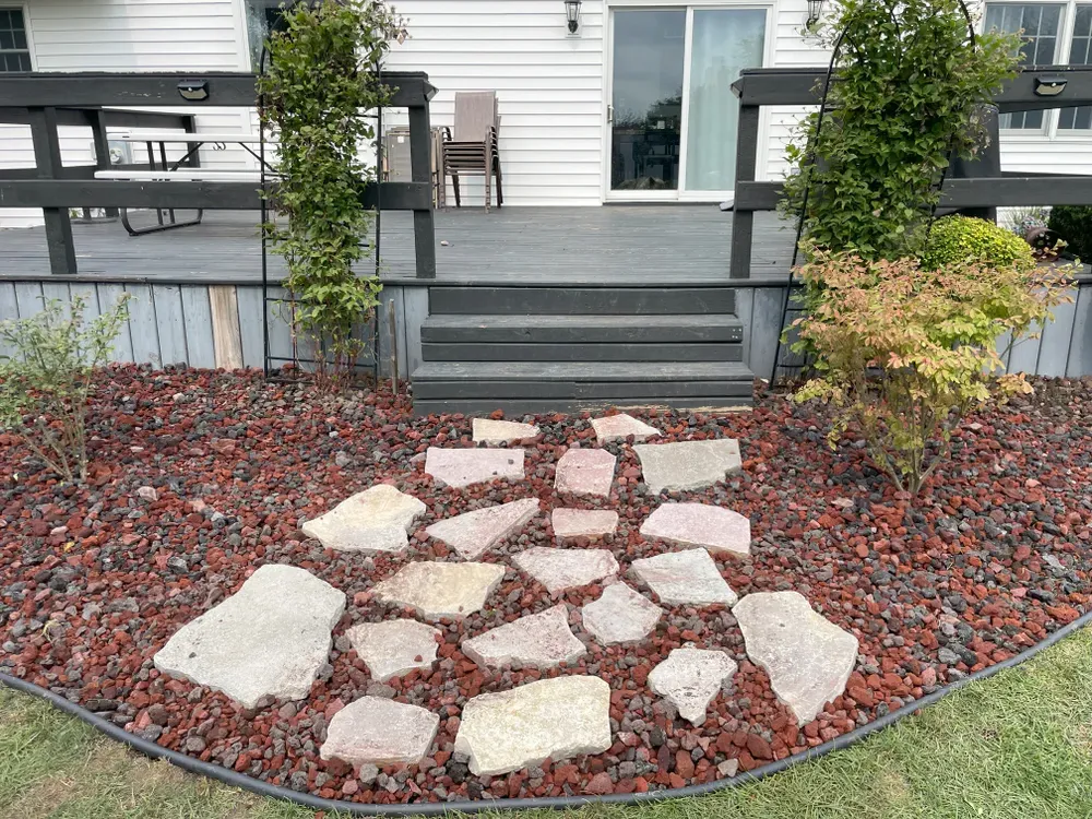 All Photos for From the Ground Up Landscaping & Lawncare in New Lenox, IL