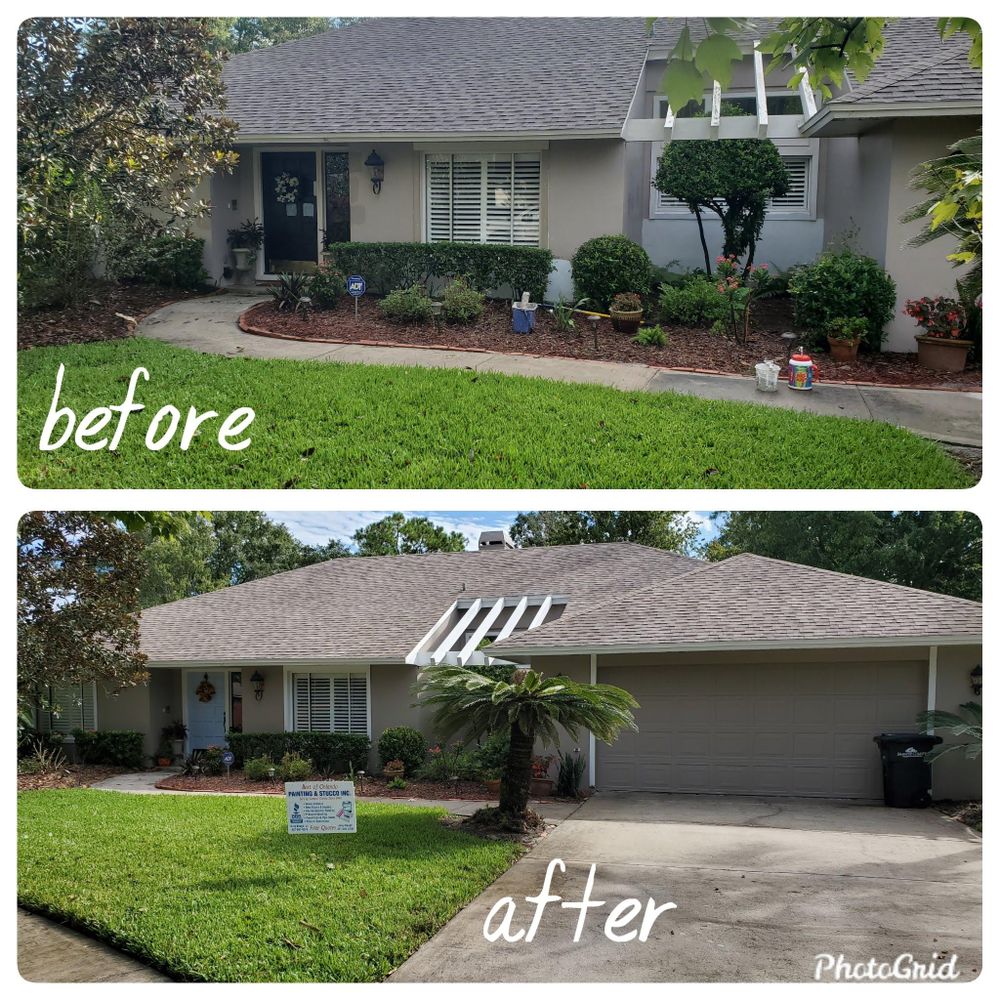 All Photos for Best of Orlando Painting & Stucco Inc in Winter Garden, FL