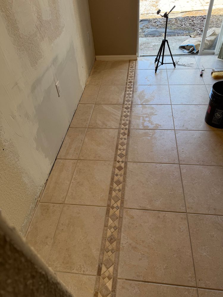 All Photos for Salcedos Ceramic & Tile in Bartow, FL