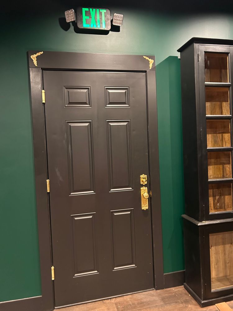 Commercial Builds for LNC Contracting in Greenwood Lake, NY