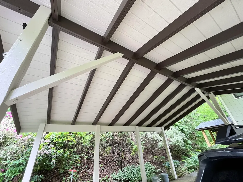 All Photos for Y&S Painting in Asheville, NC