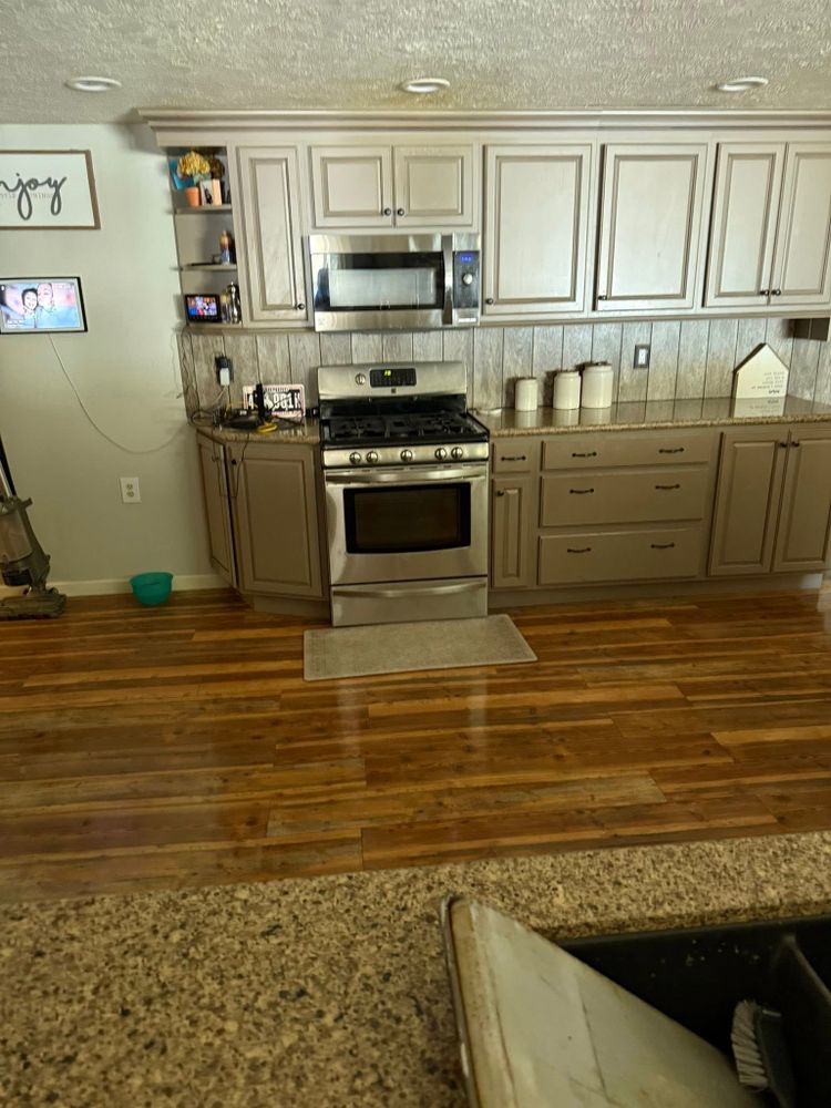 All Photos for Charikos Cleaning Company in Rock Springs, WY