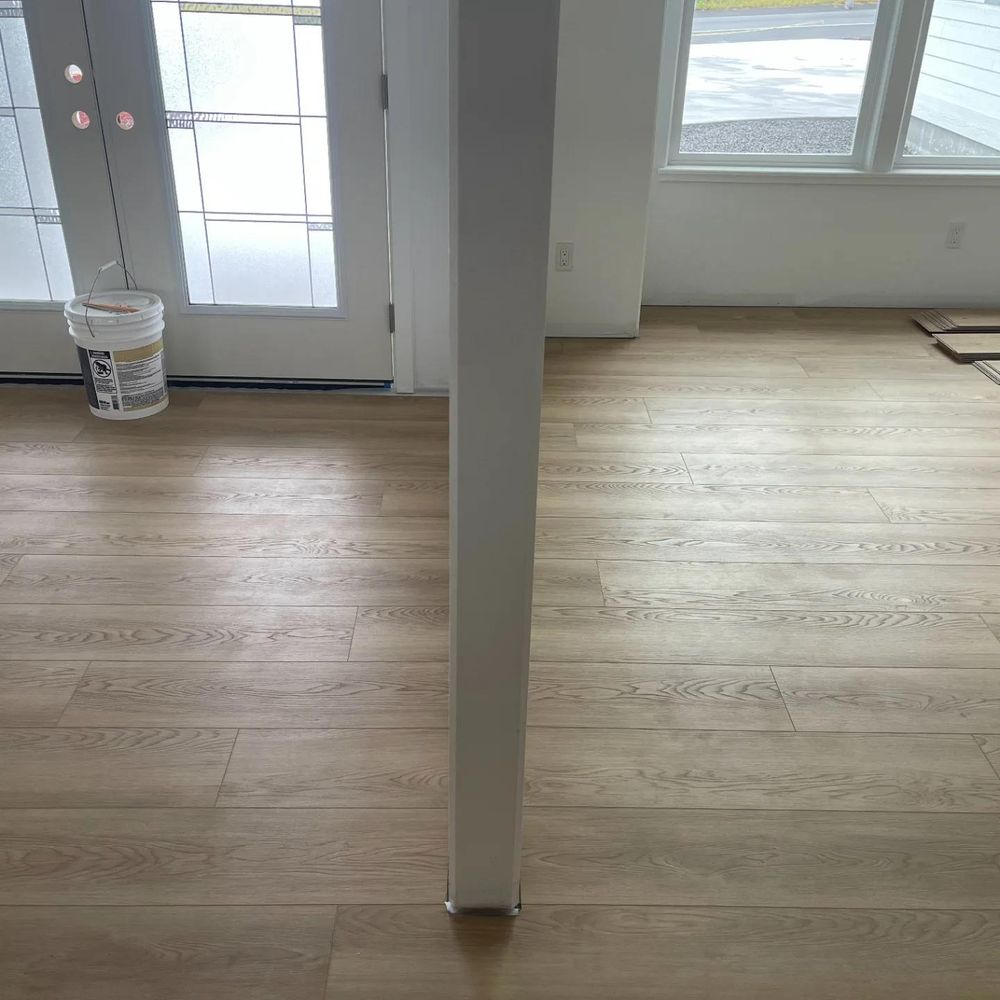 All Photos for Top Knotch Floors HI, LLC  in Honokaa, HI