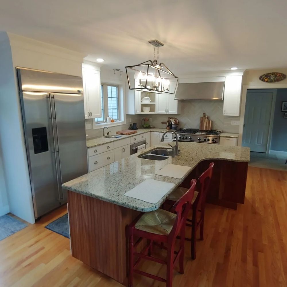 All Photos for Hanson Painting in Newburyport, MA