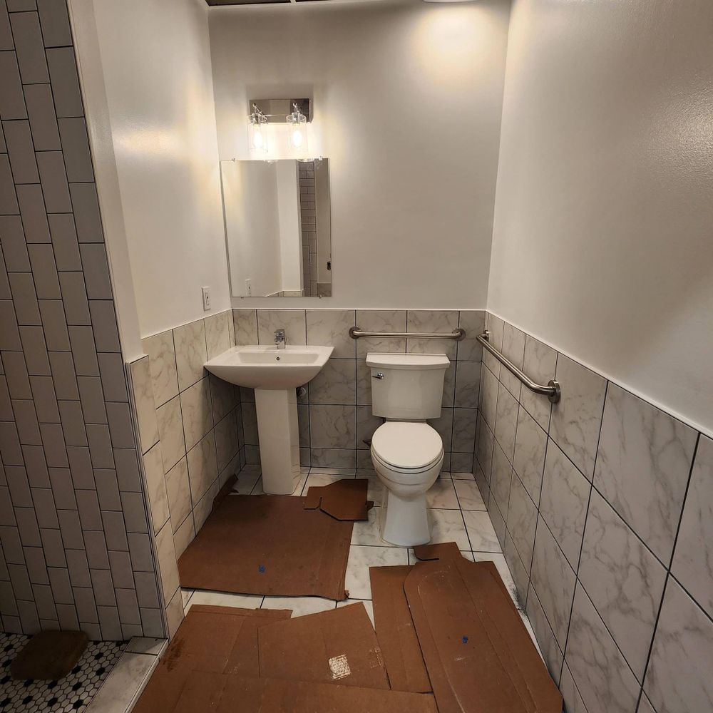 All Photos for DAC Construction, Inc. in Laurel, MD