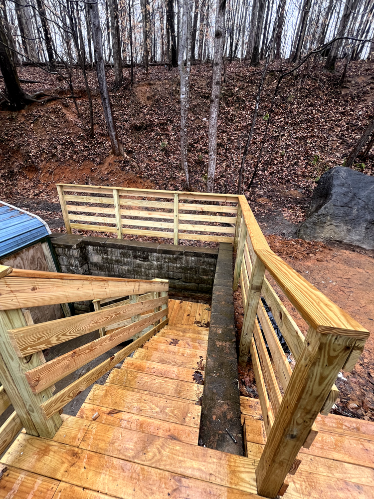 All Photos for Wheeler Brothers Construction in Kingsport, TN