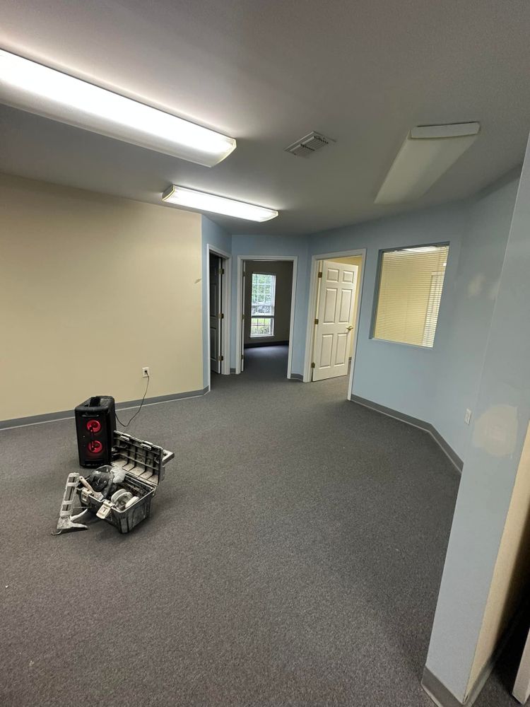 All Photos for Padelma Painting in Pearson, GA